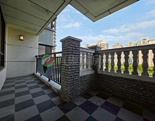 ⭐️近輕軌|台北灣江南大宅|三房大空間|可租補 - Image 9