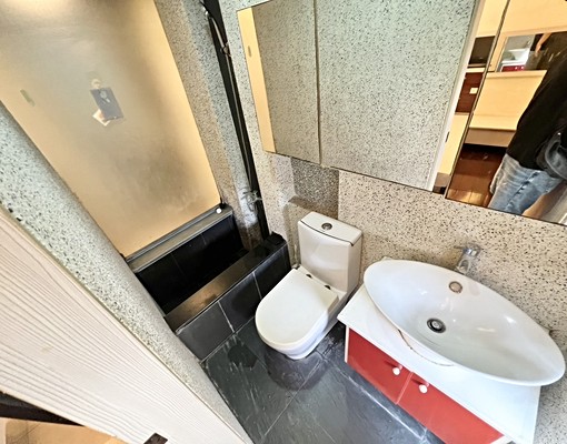 可貓💖可租補陽台獨洗💖學生首選 - Image 5