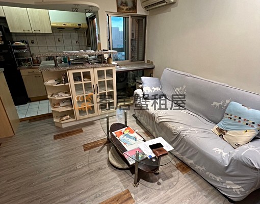 寄居蟹社會住宅🏠友善屋源🧡可租補入籍/天母西精美華夏 - Image 1