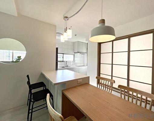 🍎近文化國小/電梯3房家具.電全/租金含管🍎 - Image 5