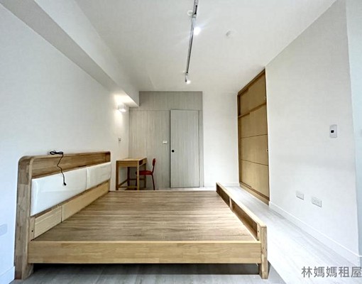 🍎近文化國小/電梯3房家具.電全/租金含管🍎 - Image 8