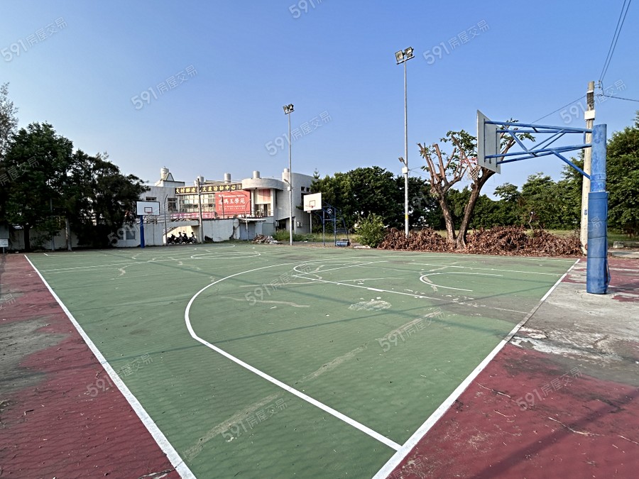 大村慶安首馥環境圖