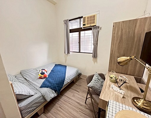 東海中科【超優採光】可租補▸木質地板▸採光佳▸新傢俱 - Image 4