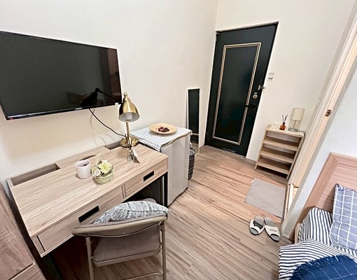 東海中科【超優採光】可租補▸木質地板▸採光佳▸新傢俱 - Image 5