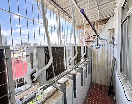 【大晟社會住宅】東區裕農路採光佳2房_可寵 - Image 4
