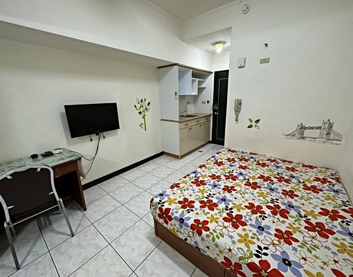 ⭐頎策開發南區南天王社區精緻大套房 - Image 14