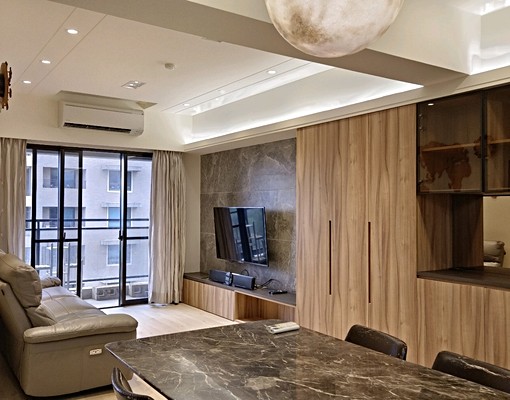 六家.喜來登.安興國小高優質三房(含館車) - Image 5