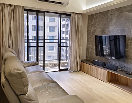 六家.喜來登.安興國小高優質三房（含館車） - Image 2