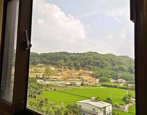 六家.喜來登.安興國小高優質三房（含館車） - Image 1