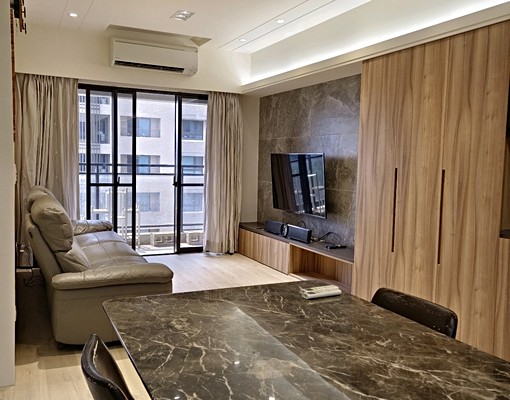 六家.喜來登.安興國小高優質三房（含館車） - Image 8