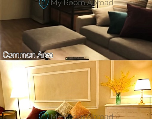 自租,台大十分鐘,台水電、家具家電冷氣全配 - Image 10