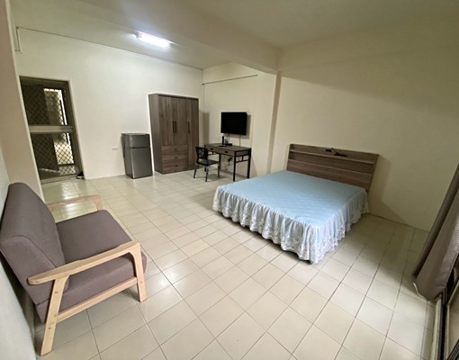 大雅|正中清路一房一廳|陽台獨洗 - Image 3