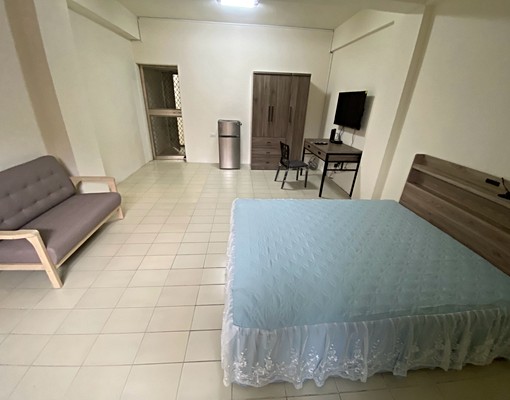 大雅|正中清路一房一廳|陽台獨洗 - Image 4