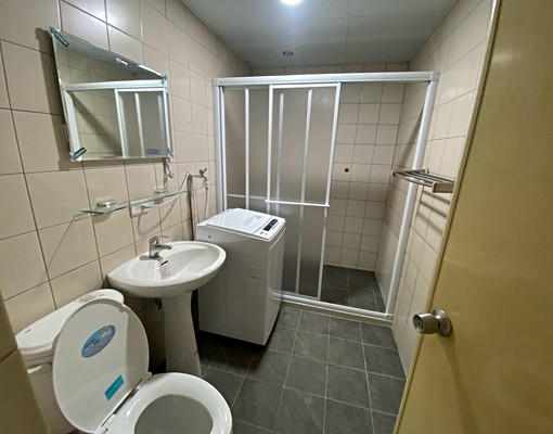 大雅|正中清路一房一廳|陽台獨洗 - Image 9