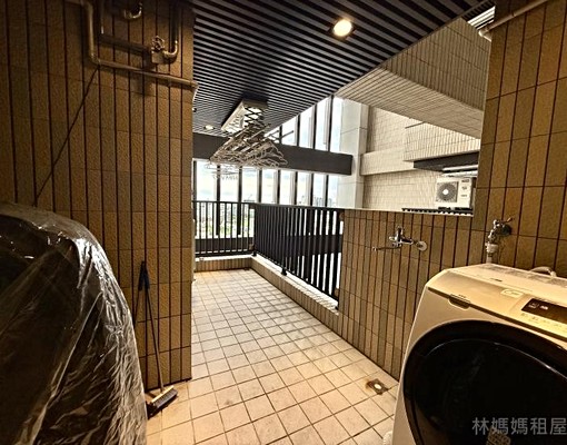 🌏中西區-高樓河畔景觀3房-含2平面車🌏 - Image 15