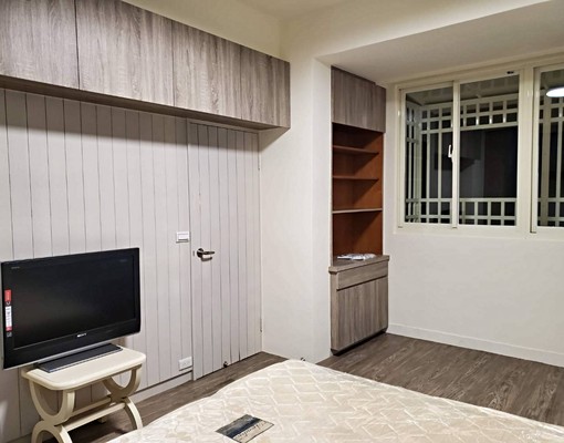 夯夯夯~降價囉✨✨✨新民街53巷全新裝潢使用空間大三房, - Image 4