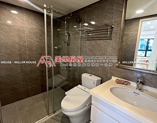 美樂/三重站/可寵/首租/新屋平面三房/雙衛浴/平車/全天管 - 591租屋網 - Image 11