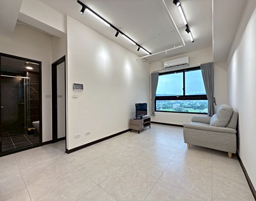 新竹高鐵全新2房,六家火車站,一只皮箱馬上入住 - Image 10