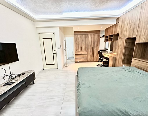 對外窗通風採光佳有垃圾處理 - Image 5