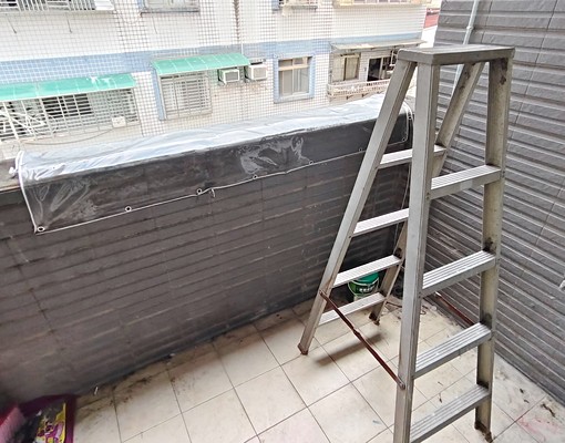 新店✨大3房✨採光通風獨曬✨租補入籍✨可寵✨台水電✨雙陽台 - Image 11