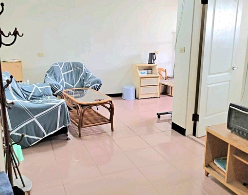 兩間雅房一起租6000 - Image 2