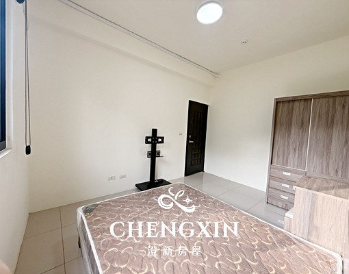 全新首租新建案2房1衛大陽台 - Image 9