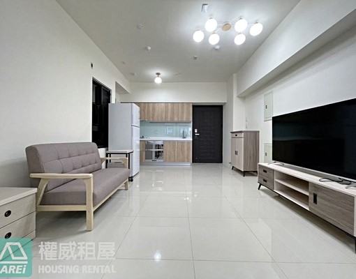 可租補.高大特區👍崑庭馥御.全新2+1.平面車位 - Image 2