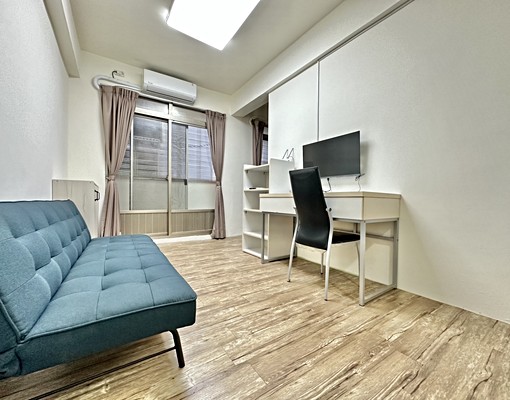 ❗可雙租補🔥正一房一廳❗陽台獨洗💯近東海商圈❗❗ - Image 3