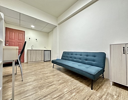 ❗可雙租補🔥正一房一廳❗陽台獨洗💯近東海商圈❗❗ - Image 5