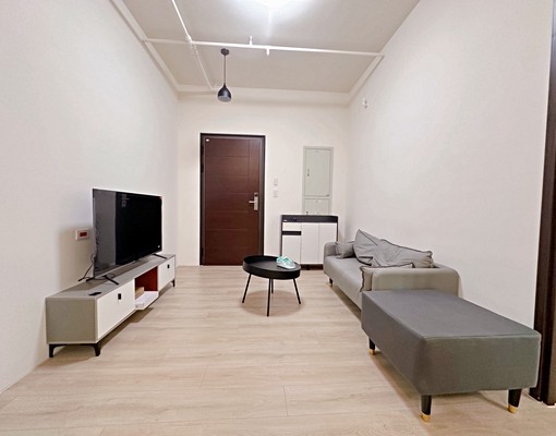 林映道|高樓層視野戶|兩房平車一卡皮箱入住|可租補 - Image 3