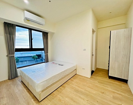 中路特區-國際ONE全新落成3房車(可租補,便宜) - Image 4