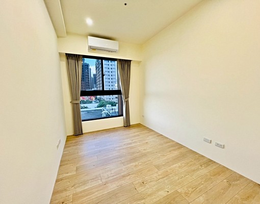 中路特區-國際ONE全新落成3房車(可租補，便宜) - Image 6