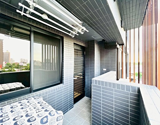 中路特區-國際ONE全新落成3房車(可租補，便宜) - Image 7