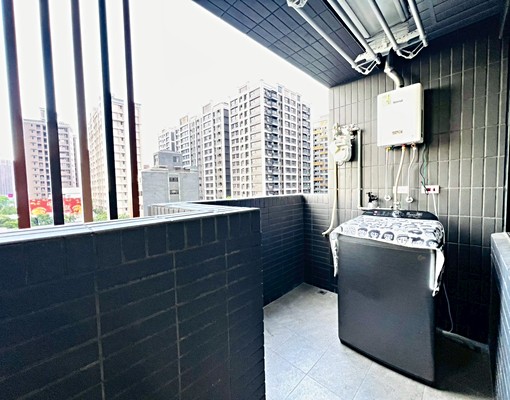 中路特區-國際ONE全新落成3房車(可租補，便宜) - Image 8