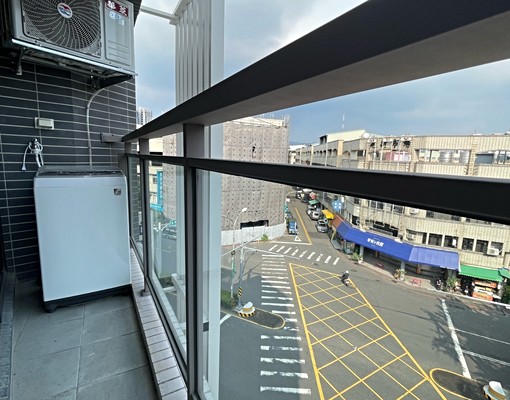 睿達-可租補/近火車站/可貓咪/近新時代購物中心/近公車站 - Image 6