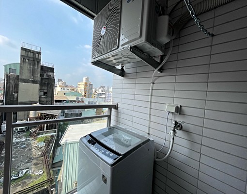 睿達-可租補/近火車站/可貓咪/近新時代購物中心/近公車站 - Image 12