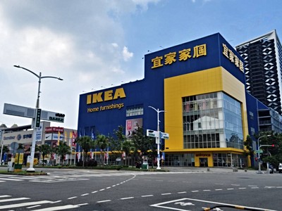 社區圖片