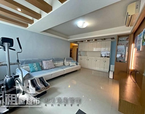 可租補💕佳瑪商圈邊間大三房雙衛浴 - Image 3