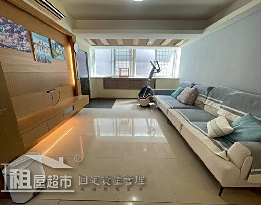 可租補💕佳瑪商圈邊間大三房雙衛浴 - Image 4