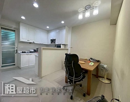 可租補💕佳瑪商圈邊間大三房雙衛浴 - Image 5