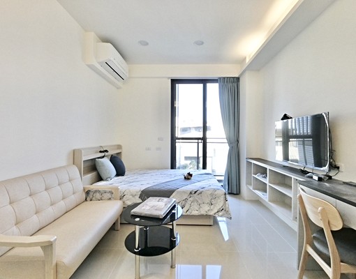 1+1數星星✨可貓可狗雙租補流理台✨專屬機車位 - Image 1