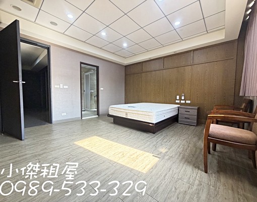 租屋藏寶圖🏡上南崁魔術大空間、限女性單純好所在、歡迎賞屋 - Image 2