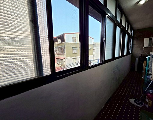 可租補🏠不用仲介費⭐走4分鐘到捷運全配大三房美寓-五泰小凱 - Image 12