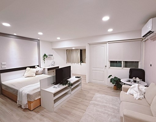 蘆洲🉑租補🏠一房一廳大空間 - 591租屋網 - Image 2