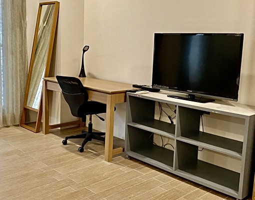 府都5319陽台公寓(可短租) - Image 2