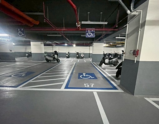 王爺壟視野三房超大車位 - Image 9