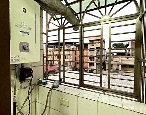 宜室宜家✅採光通風佳✅獨立電錶的✅可租補✅僅供社宅 - Image 6