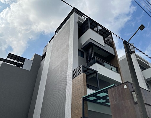 全新交屋、近南科10-15分鍾、安靜舒適、生活機能齊全 - Image 9