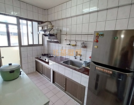 兆基社會住宅🏠⛳️近長庚醫院~安和一街溫馨乾淨三房~⛳ - Image 9