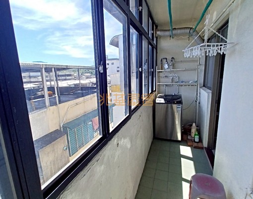 兆基社會住宅🏠⛳️近長庚醫院~安和一街溫馨乾淨三房~⛳ - Image 13